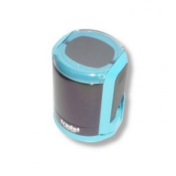 Печать на автоматической оснастке Тродат, D=42 mm (клише из полимера)