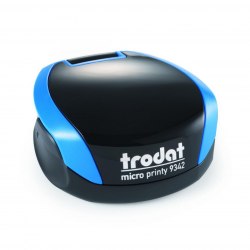 Печать полуавтомат с подушкой TRODAT 9342, D=40 mm (Артикул 148)