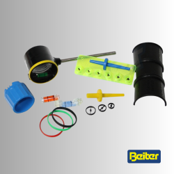 Скоп Beiter Scope Ø29 K-LENS