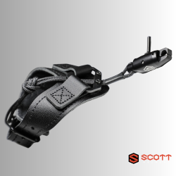 Релиз запястный SCOTT ARCHERY QUICK-SHOT