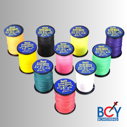 Нить обмоточная BCY Bowstring Serving Thread Halo