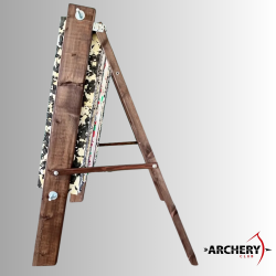 Щит для стрельбы из лука Archery Club стационарный