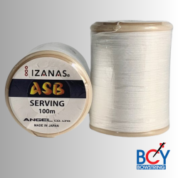 Нить обмоточная Angel Bowstring Serving Izanas ASB