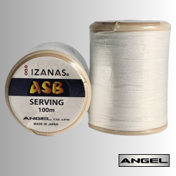 Нить обмоточная Angel Bowstring Serving Izanas ASB