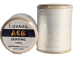 Нить обмоточная Angel Bowstring Serving Izanas ASB