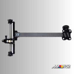 Прицел Arc Systeme Sight SX200 Carbon Compound 2019