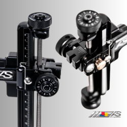 Прицел Arc Systeme Sight SX200 Carbon Compound 2019
