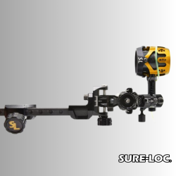 Прицел Sure-Loc Sight Fury RH