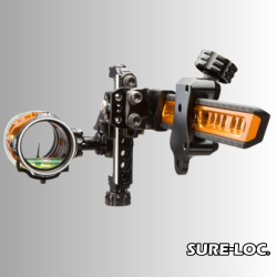 Прицел Sure-Loc Sight Fury RH