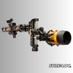 Прицел Sure-Loc Sight Fury RH