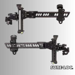 Прицел Sure-Loc Sight Carbonic RH