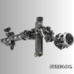 Прицел Sure-Loc Sight Carbonic RH