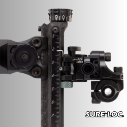 Прицел Sure-Loc Sight Carbonic RH
