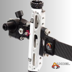 Прицел Axcel Sight Achieve XP Carbon Bar Compound