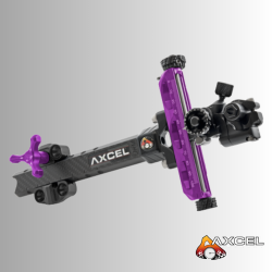 Прицел Axcel Sight Achieve XP Carbon Bar Compound