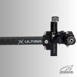 Прицел для блочного лука Shibuya Sight Ultima CPXII 485 Compound