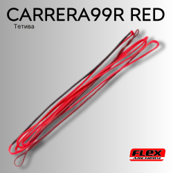 Тетива Supra Carrera99R Red
