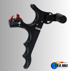 Релиз тригерный (нажимной) TRU Ball Release Fang
