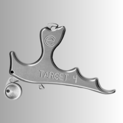 Релиз тригерный (нажимной) Carter Release Target +