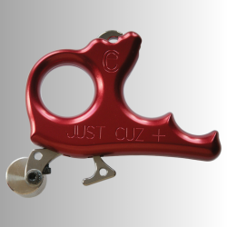 Релиз тригерный (нажимной) Carter Release Just Cuz