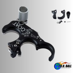 Релиз тригерный (нажимной) TRU Ball Release GOAT 3 or 4 Finger