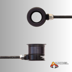 Скоп Axcel Recurve Curve RX