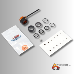 Скоп Axcel Recurve Curve RX Pro Rheostat