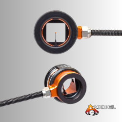 Скоп Axcel Recurve Curve RX Pro Rheostat