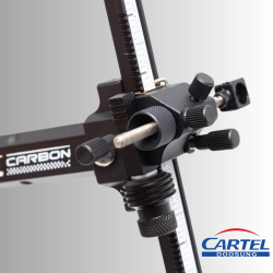 Прицел Cartel X-Pert Carbon