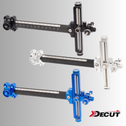 Прицел Decut Recurve Sius RH/LH