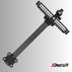 Прицел Decut Recurve Sius RH/LH