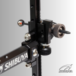 Прицел Shibuya Dual Click 2019