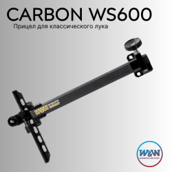 Прицел Win&Win Carbon WS600