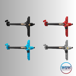Прицел Win&Win Carbon WS600