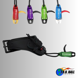 Релиз запястный TRU Ball Shooter