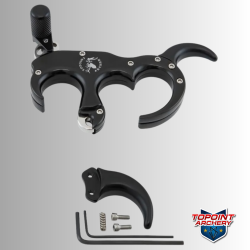 Релиз тригерный (нажимной) Topoint 3 or 4 Thumb Trigger