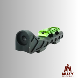 Набор для рыбной ловли (Bowfishing) Muzzy XD Bowfishing Kit