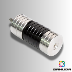 Демпфер Sanlida Damper X10 Compound