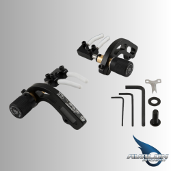 Полка для блочного лука AVALON Prong Rest Tec One "Onset"