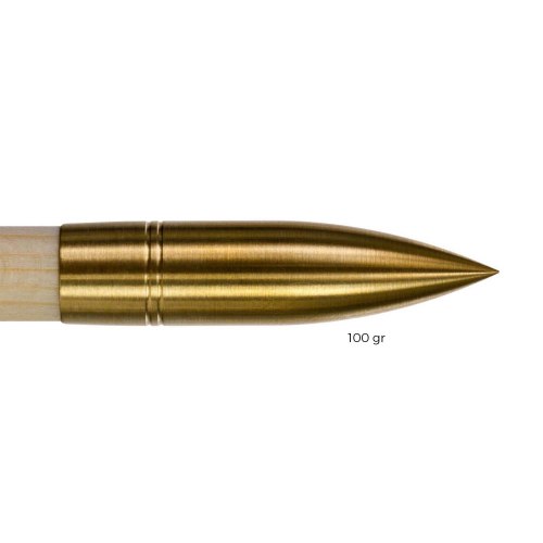 Наконечник TopHat TopHat Point Field Classic Bullet Brass