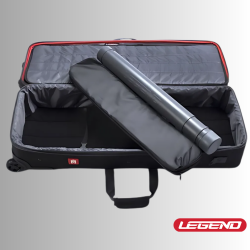 Рюкзак LEGEND ARCHERY Trolley Recurve Everest ATOM
