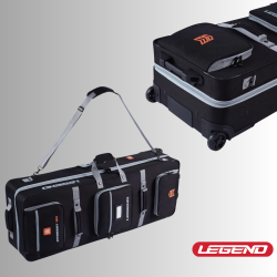Рюкзак LEGEND ARCHERY Trolley Compound Everest