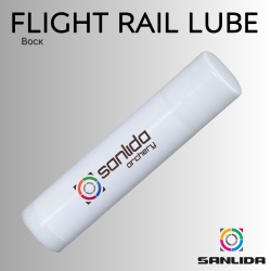 Воск Sanlida Flight Rail Lube