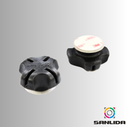 Демпфер для плечей Sanlida X10 Recurve Limbs Damper
