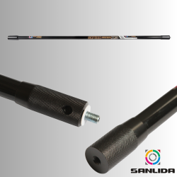 Стабилизатор Sanlida X9 Recurve Stabilizer