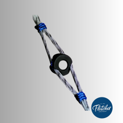 Пип-сайт Fletcher Archery Tru Peep