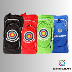 Рюкзак для классического лука Sanlida X8 recurve bow backpack