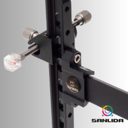 Прицел Sanlida X9 Recurve Sight