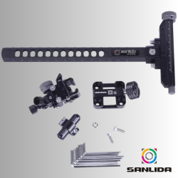 Прицел Sanlida X10 Compound Sight
