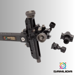 Прицел Sanlida X10 Compound Sight